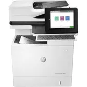 HP LASERJET M631H AIO 1200X1200DPI