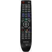 Samsung Remote Commander