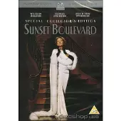 Sunset Boulevard (Tuonti Suom.Teksti)