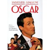 Oscar (Tuonti Suom.Teksti)
