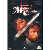 The Count Of Monte Cristo (2002) (DVD)