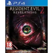 Resident Evil - Revelations 2