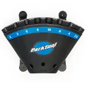 Park Tool Holder 8 kuusiokoloavaimelle