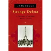 W. W. Norton & Company Strange Defeat