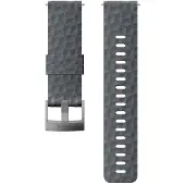 Suunto Explore 1 - Kelloranneke tuotteelle älykello - M-koko - grafiitin harmaa malleihin 9, Spartan Sport HR Baro Stealth, Spartan Sport Wrist