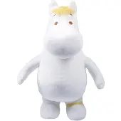 Muumi Niiskuneiti 25 cm pehmolelu