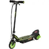 Razor PowerCore E90 sähköpotkulauta 16 km/t vihreä/musta