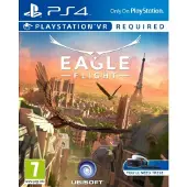 Eagle Flight (PS VR)