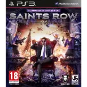 Saints Row IV - Commander in Chief Edition