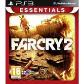 Far Cry 2 Essentials