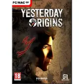Yesterday - Origins