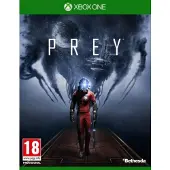 Prey (2017)
