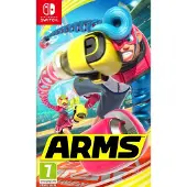 Arms