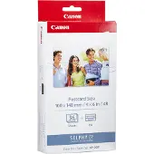 Canon KP-36IP -tulostustarvikepakkaus, 36 arkkia + värimustekasetti