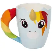 Unicorn THUMBS UP Unicorn muki, UNIMUG