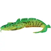 Savage Gear SG 3D Burbot 250 25cm 75g FS FireTiger/25cm