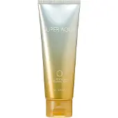 MISSHA Super Aqua Cell Renew Snail Cleansing Foam, 100ml