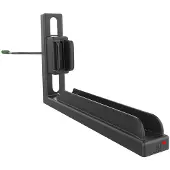 Ram Mounts GDS SLIDE-TELAKKA DRILL-DOWN KIINNITYS (RAM-GDS-DOCK-G7U)