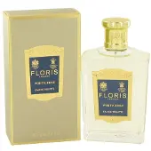 Floris London White Rose Eau De Toilette - Nude - 100 ML