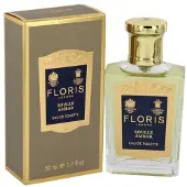 Floris Soulle Ámbar Eau de Toilette 50 ml