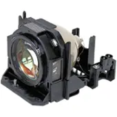 Panasonic PT-DW740UK alkuperäinen kaksoislamppu moduulilla