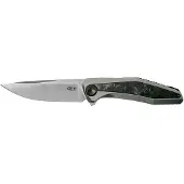 Zero tolerance Framelock CF