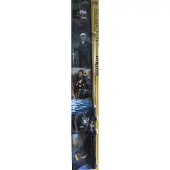 Abu Garcia Abumatic Junior 5'6' umpikelasetti