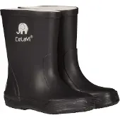 CeLaVi Basic Wellies -Solid - Black - 34