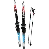 Edsbyn Snow Cruiser Set Lastensukset, 120