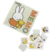 Miffy Muistipeli