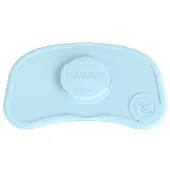 Twistshake Click Mat Mini Pastel Blue - Blue - ONE SIZE