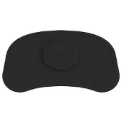 Twistshake Click-Mat Mini Alunen, Musta