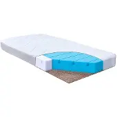 Baby Matex Colorado Patja 70x140