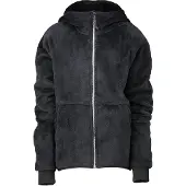 WearColour Flow Fleece Hood Youth
