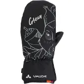 Vaude Kids Small III Rukkaset, Bright Pink XS
