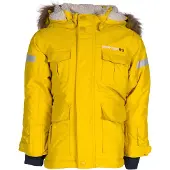 Didriksons Nokosi Parkatakki, Sunburst 80