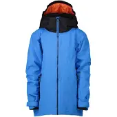 WearColour Slice Talvitakki, Swedish Blue 120