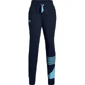 Under Armour Rival Jogger Housut, Academy M