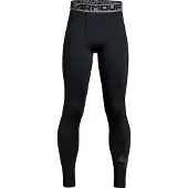 Under Armour CG Leggings Treenihousut, Black XS