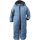 Didriksons Vasmi Vauvan Kevyttoppahaalari, Coldsmoke 60