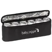 Babyjogger Cooler Bag - Black - ONE SIZE