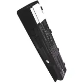 24hShop Asus N45 N55 akku 4400 mAh - Musta
