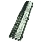 123accu Toshiba Satellite L300 Satellite A205 A300 akku 6600 mAh