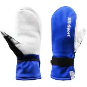 Lillsport Mitt One Sweden Royal Blue S