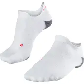 Falke RU5 Invisible Women Running No Show Socks White/Mix 35-36