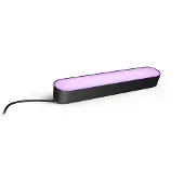 Philips Hue White and color ambiance Play-valopalkin laajennuspaketti