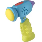 Playgro Jerrys Class Aktivointilelu, Vasara