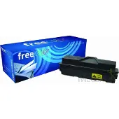 Freecolor TK1130-XL-FRC, 6000 sivua, Musta, 1 kpl