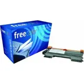 Freecolor TN2010-XL-FRC, 2600 sivua, Musta, 1 kpl