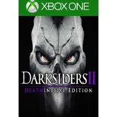 Darksiders 2 - DeathInitive Edition